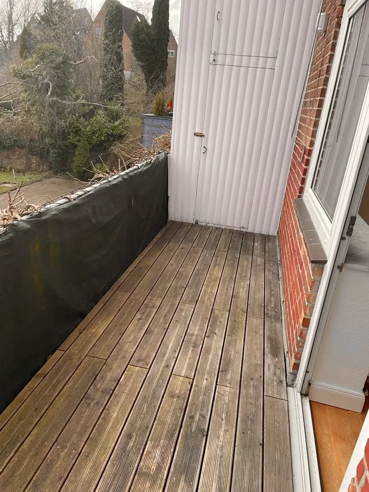 2 Zimmer Wohnung mit 57 m² in Kiel – Bild 10