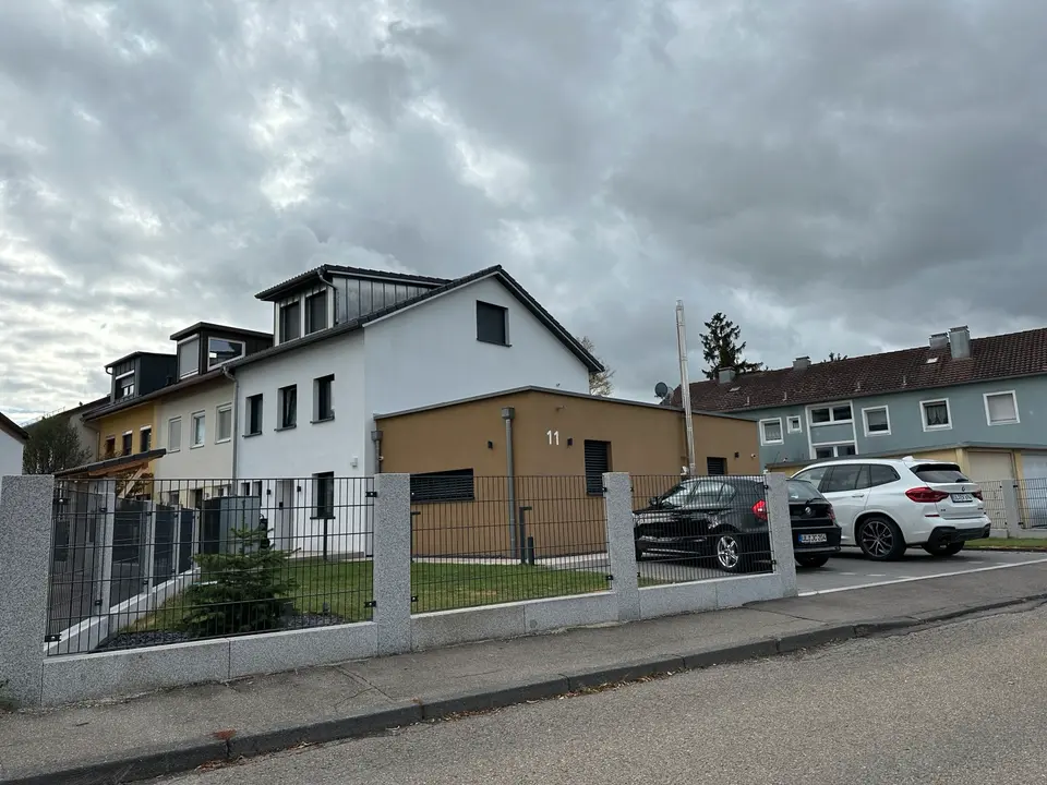 8 Zimmer Haus mit 196 m² in Neu-Ulm – Bild 4