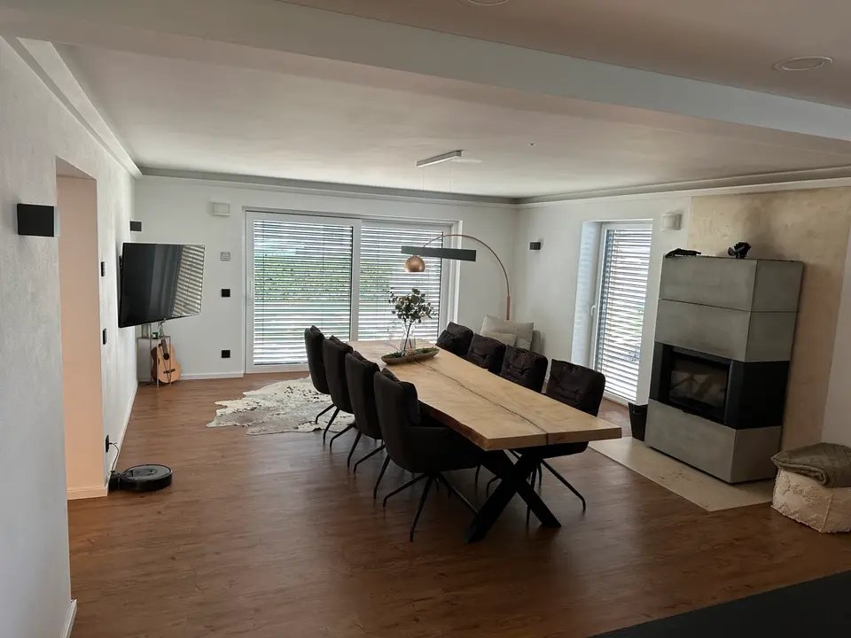 8 Zimmer Haus mit 196 m² in Neu-Ulm – Bild 5