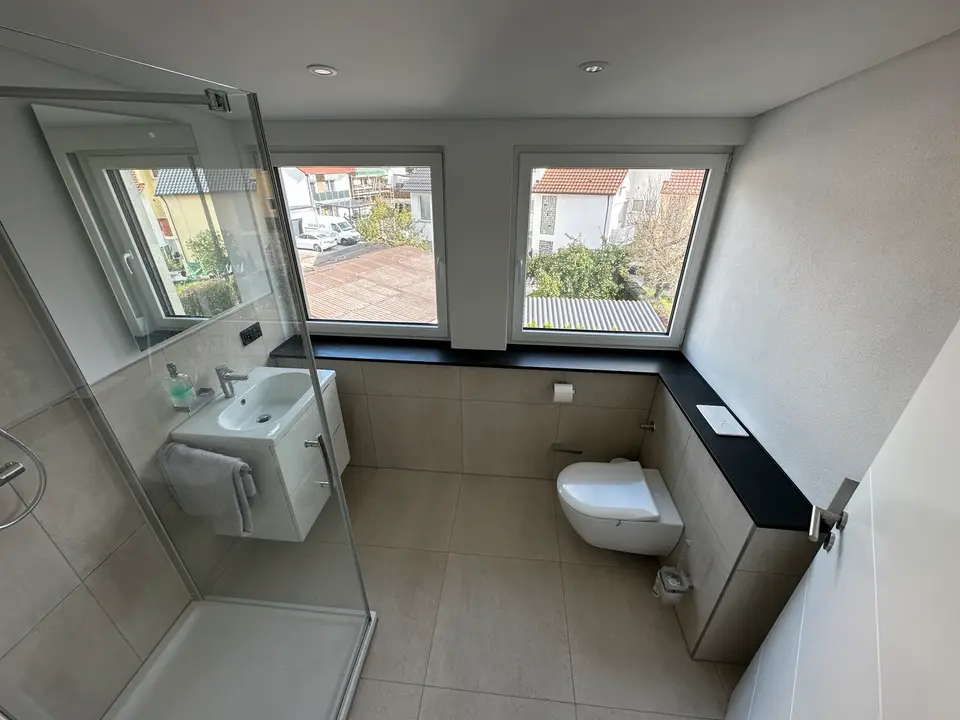 8 Zimmer Haus mit 196 m² in Neu-Ulm – Bild 8
