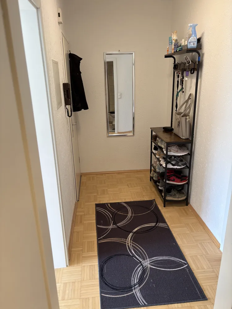 2 Zimmer Wohnung mit 48 m² in Solingen – Bild 3