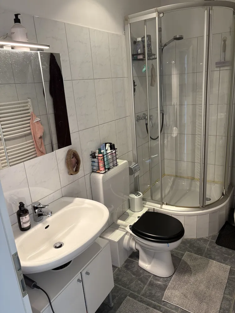 2 Zimmer Wohnung mit 48 m² in Solingen – Bild 4