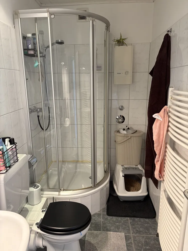 2 Zimmer Wohnung mit 48 m² in Solingen – Bild 5