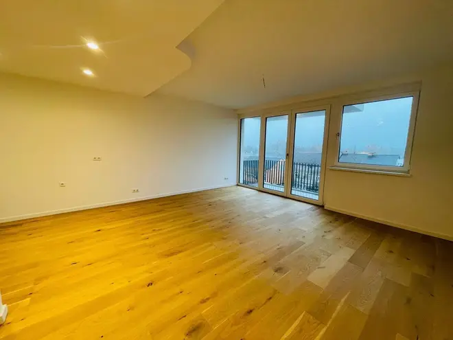 2 Zimmer Wohnung mit 58 m² in Berlin – Bild 2