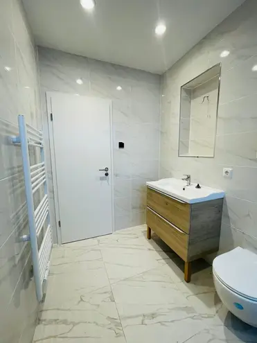 2 Zimmer Wohnung mit 58 m² in Berlin – Bild 7