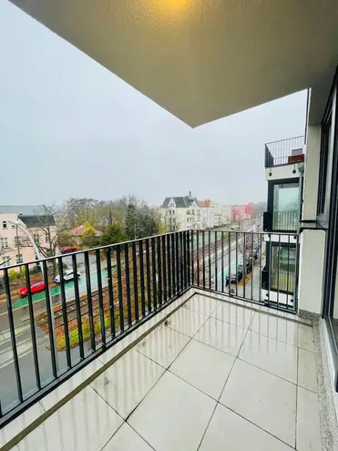 2 Zimmer Wohnung mit 58 m² in Berlin – Bild 10
