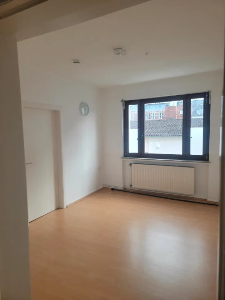 Studio mit 12 m² in Bremen – Bild 1