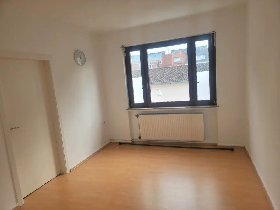 Studio mit 12 m² in Bremen – Bild 2