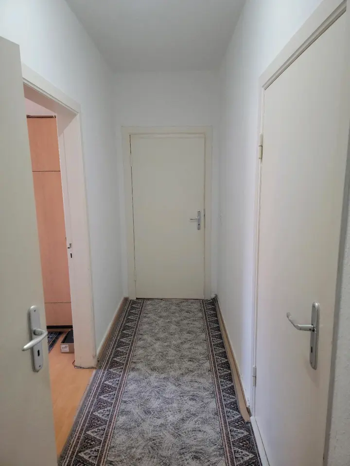 Studio mit 12 m² in Bremen – Bild 4