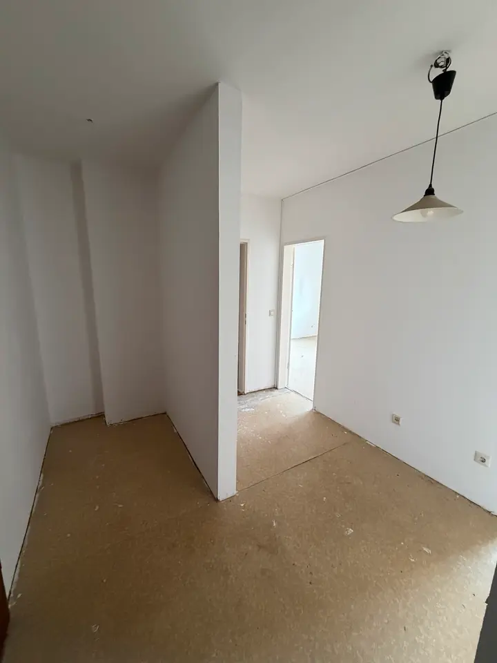 Studio mit 12 m² in Bremen – Bild 6