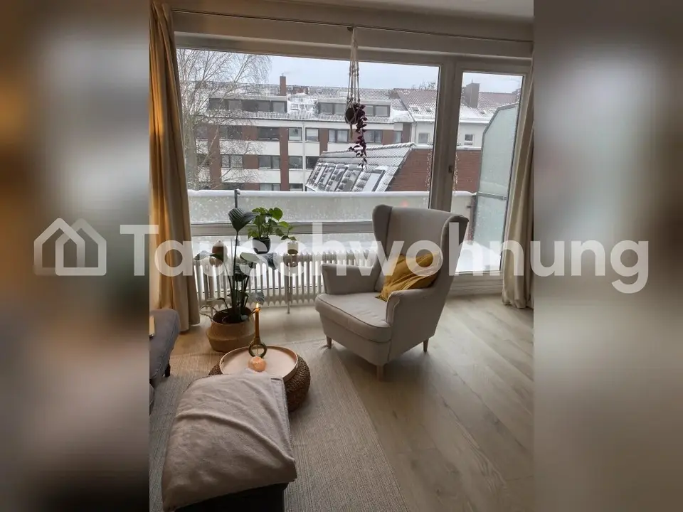 Studio mit 12 m² in Bremen – Bild 7