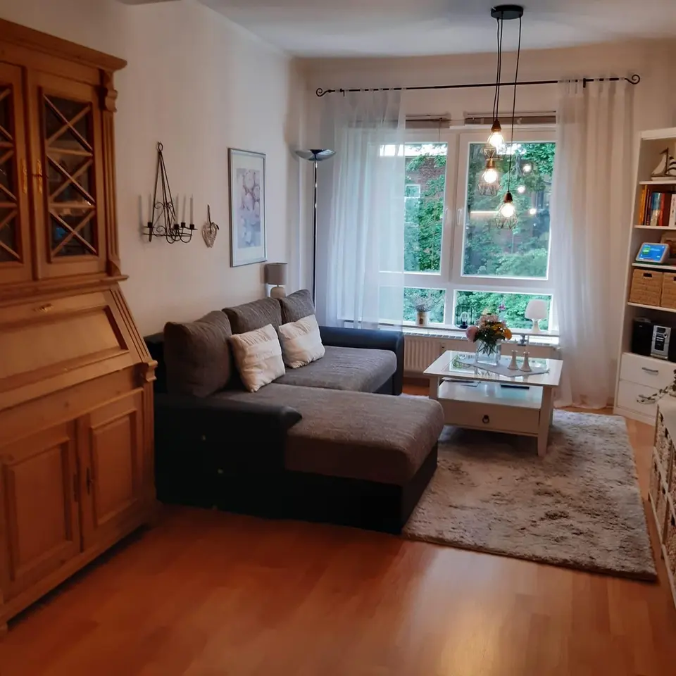 Studio mit 12 m² in Bremen – Bild 10