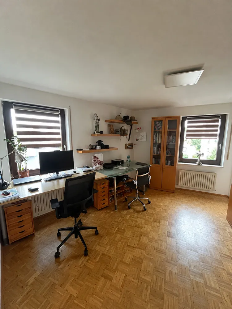 3 Zimmer Wohnung mit 104 m² in Bielefeld – Bild 1