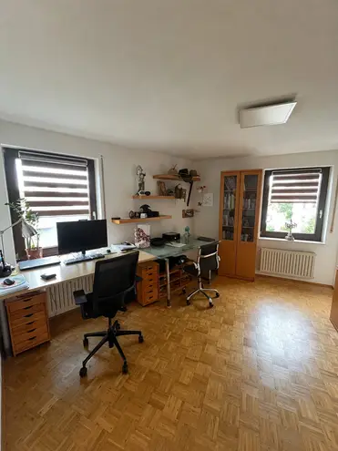 3 Zimmer Wohnung mit 104 m² in Bielefeld – Bild 1
