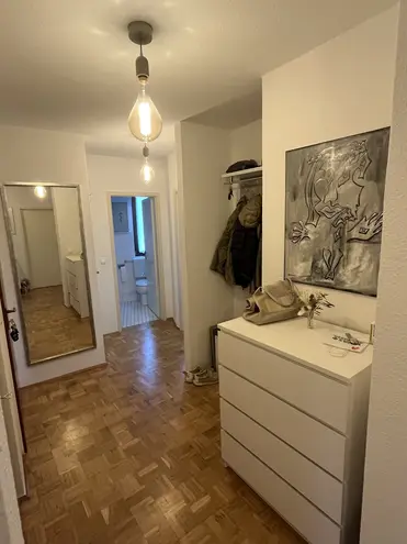3 Zimmer Wohnung mit 104 m² in Bielefeld – Bild 11