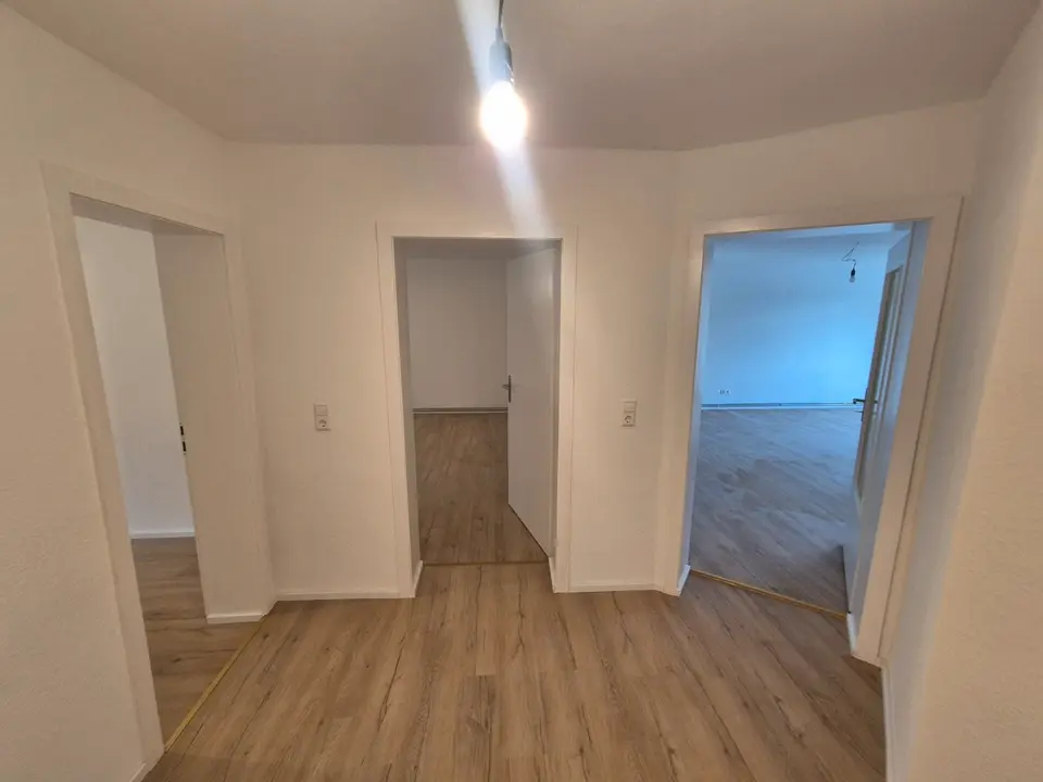 3 Zimmer Wohnung mit 88 m² in Peine – Bild 3