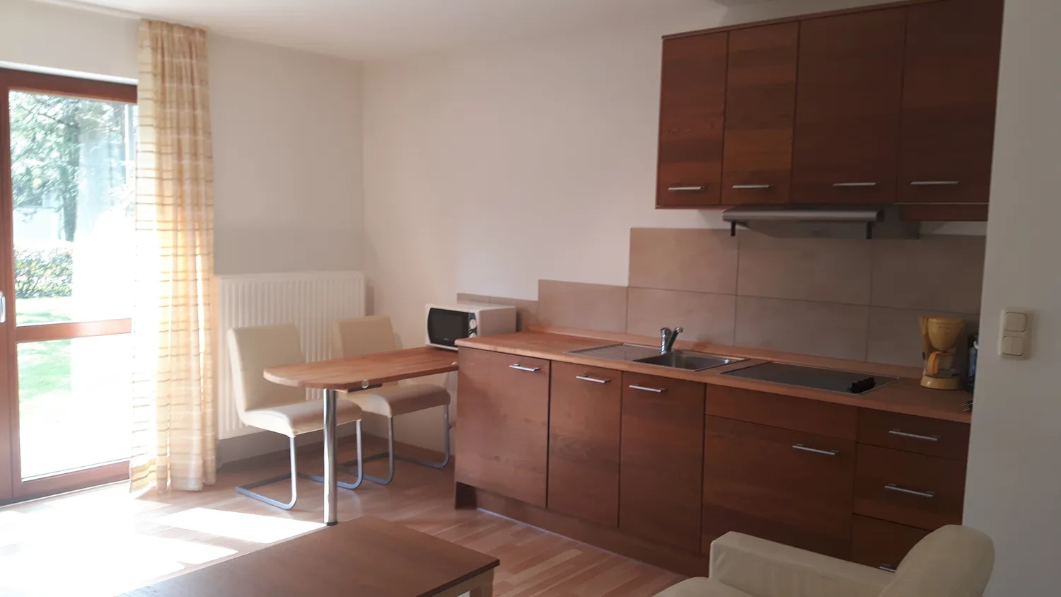 2 Zimmer Wohnung mit 50 m² in Erlangen – Bild 4