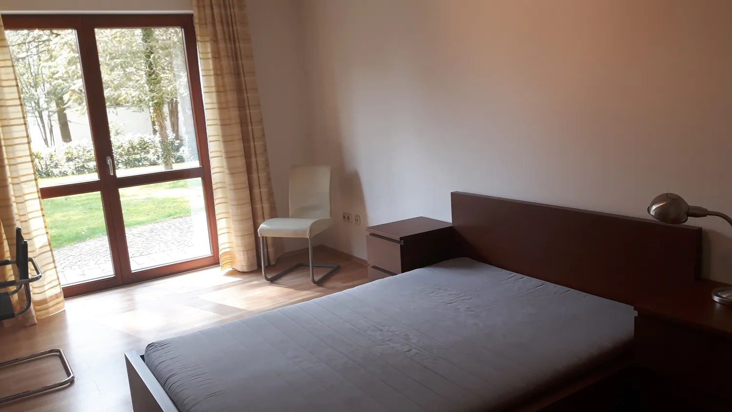 2 Zimmer Wohnung mit 50 m² in Erlangen – Bild 6
