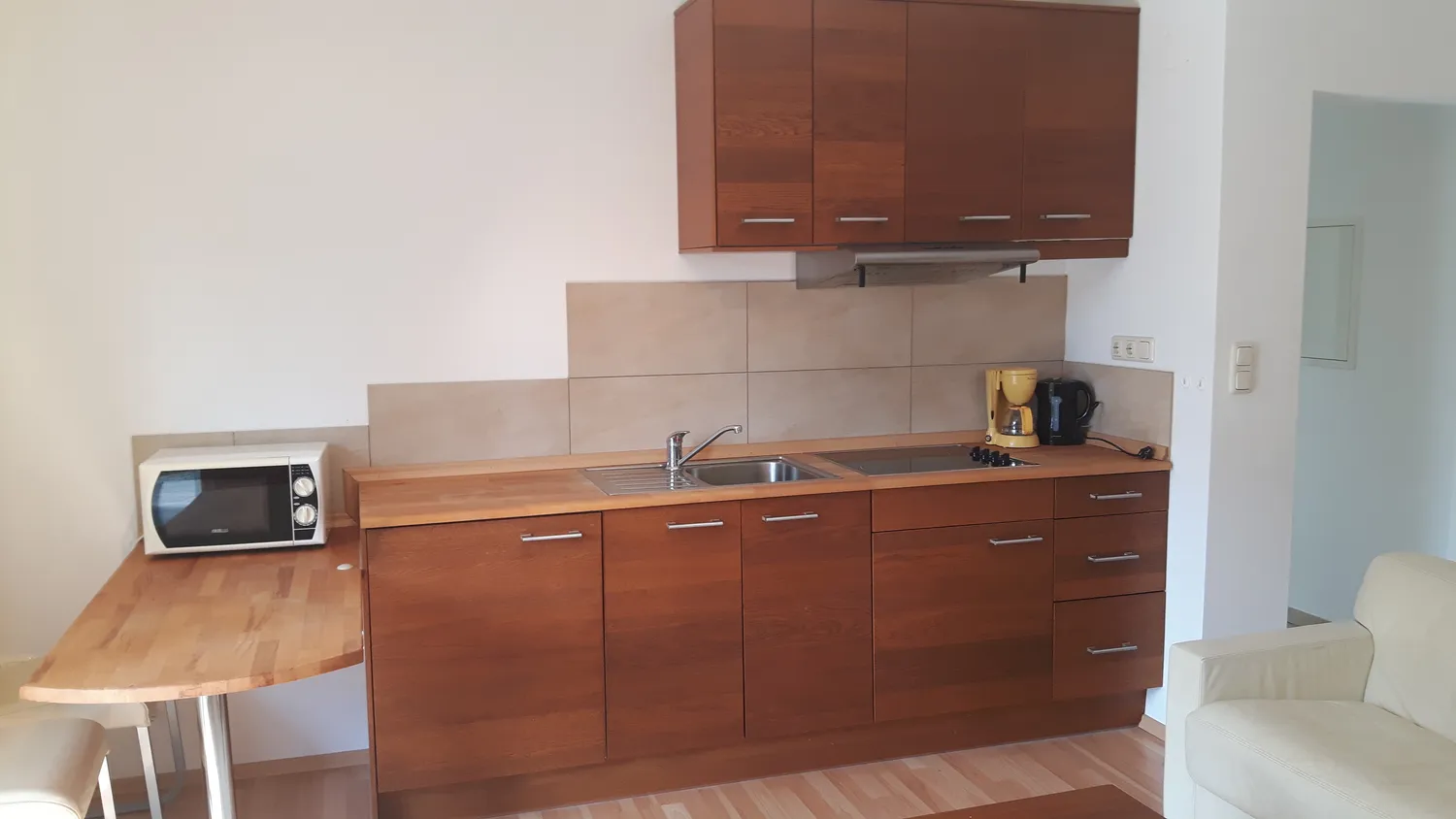 2 Zimmer Wohnung mit 50 m² in Erlangen – Bild 8