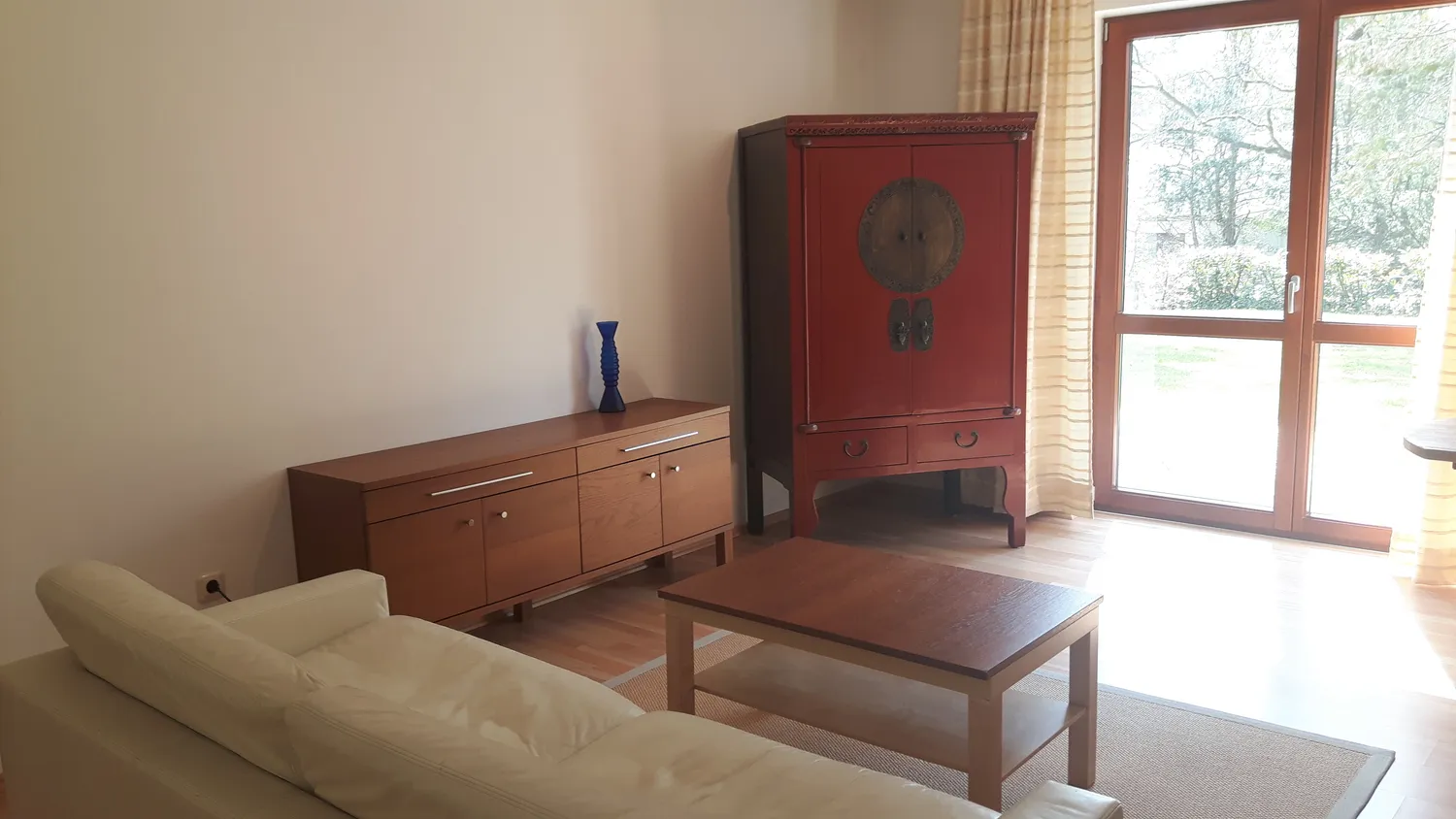 2 Zimmer Wohnung mit 50 m² in Erlangen – Bild 9