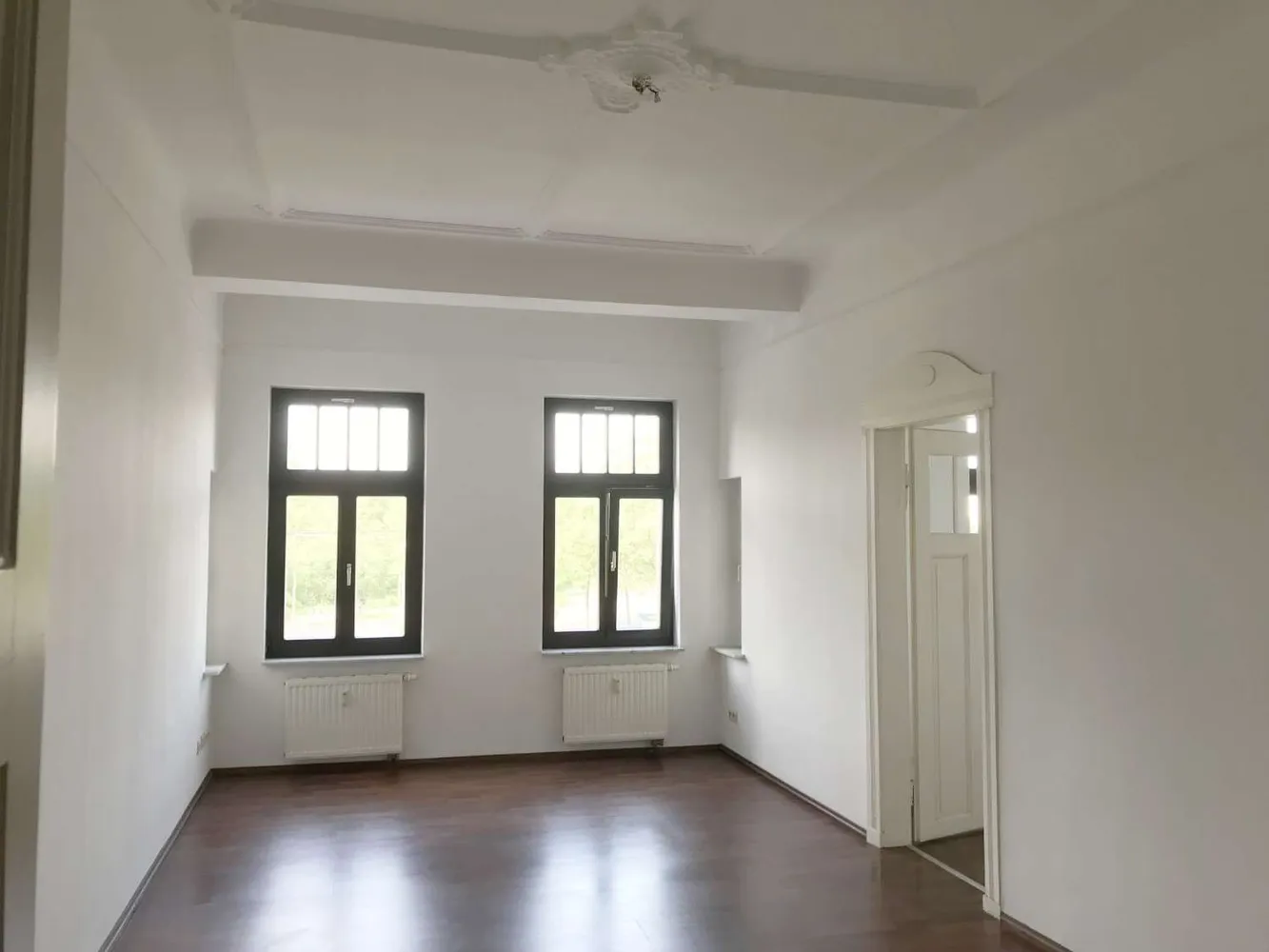2 Zimmer Wohnung mit 65 m² in Leipzig – Bild 2