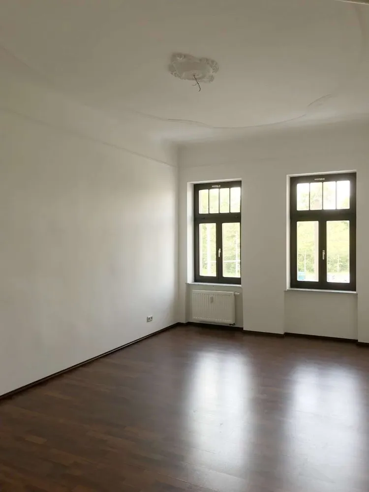 2 Zimmer Wohnung mit 65 m² in Leipzig – Bild 4
