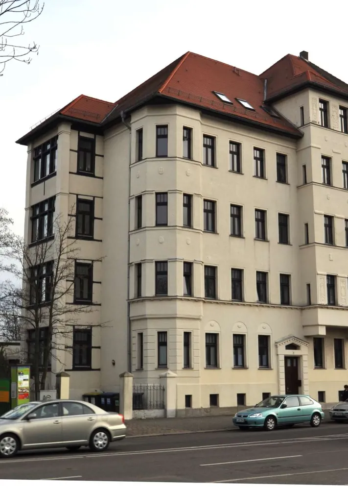 2 Zimmer Wohnung mit 65 m² in Leipzig – Bild 8