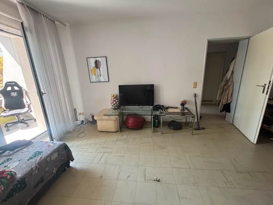 2 Zimmer Wohnung mit 61 m² in Hanau – Bild 1