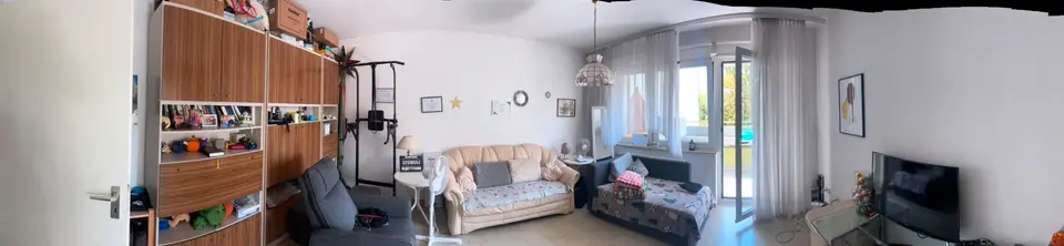 2 Zimmer Wohnung mit 61 m² in Hanau – Bild 2