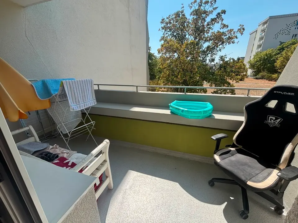 2 Zimmer Wohnung mit 61 m² in Hanau – Bild 8