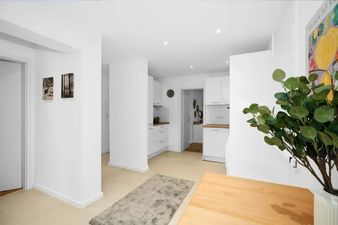 WG-Zimmer mit 10 m² in München – Bild 3