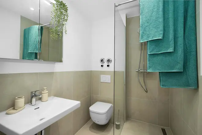 WG-Zimmer mit 10 m² in München – Bild 4