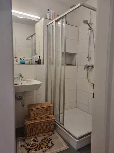 3 Zimmer Wohnung mit 84 m² in Hamburg – Bild 1