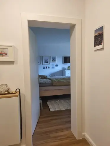 3 Zimmer Wohnung mit 84 m² in Hamburg – Bild 11