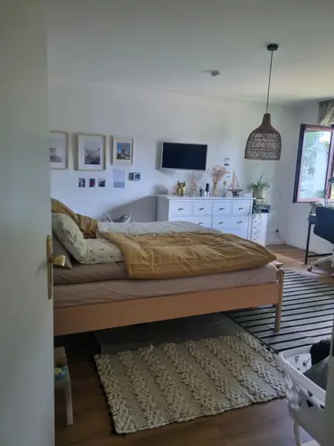 3 Zimmer Wohnung mit 84 m² in Hamburg – Bild 12