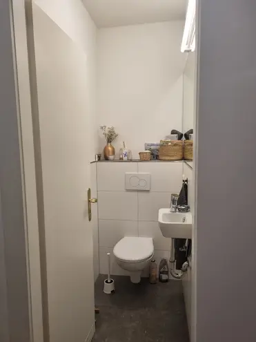 3 Zimmer Wohnung mit 84 m² in Hamburg – Bild 2