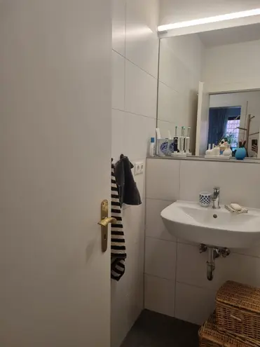 3 Zimmer Wohnung mit 84 m² in Hamburg – Bild 4