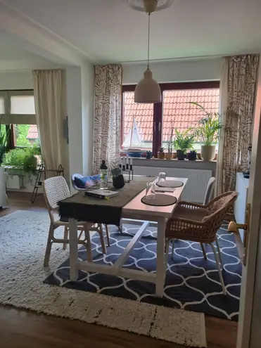 3 Zimmer Wohnung mit 84 m² in Hamburg – Bild 5