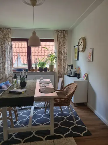3 Zimmer Wohnung mit 84 m² in Hamburg – Bild 6