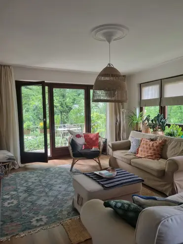 3 Zimmer Wohnung mit 84 m² in Hamburg – Bild 8