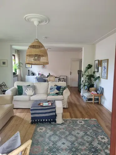 3 Zimmer Wohnung mit 84 m² in Hamburg – Bild 10