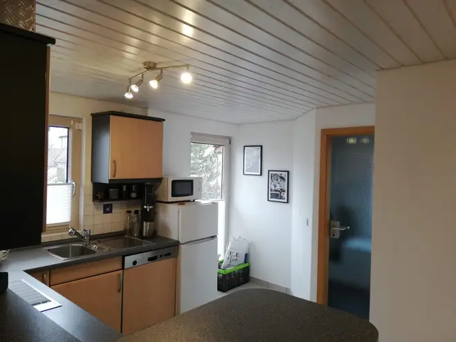 2 Zimmer Wohnung mit 70 m² in Stuttgart – Bild 5