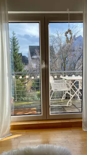 2 Zimmer Wohnung mit 70 m² in Stuttgart – Bild 6