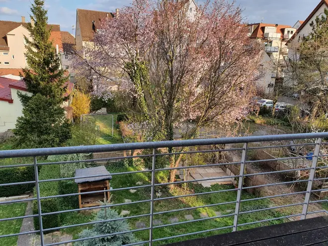 2 Zimmer Wohnung mit 70 m² in Stuttgart – Bild 7