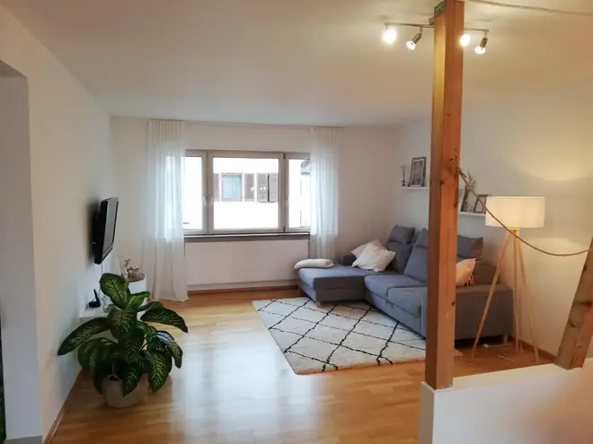 2 Zimmer Wohnung mit 70 m² in Stuttgart – Bild 9