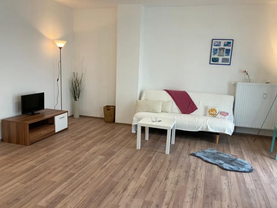 2 Zimmer Wohnung mit 42 m² in Koblenz – Bild 2