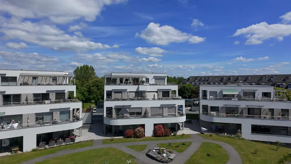 2 Zimmer Wohnung mit 78 m² in Plauen – Bild 2