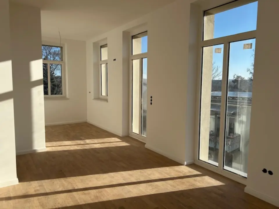 2 Zimmer Wohnung mit 78 m² in Plauen – Bild 10