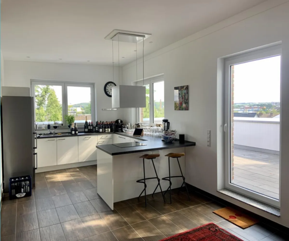 3 Zimmer Wohnung mit 120 m² in Bonn – Bild 3