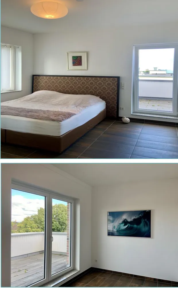3 Zimmer Wohnung mit 120 m² in Bonn – Bild 4